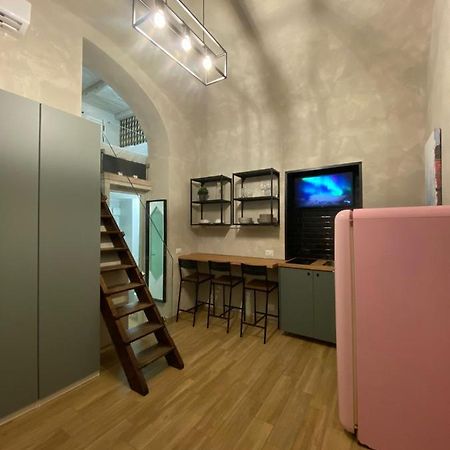 K'Alma Apartment Navona Roma Exterior foto
