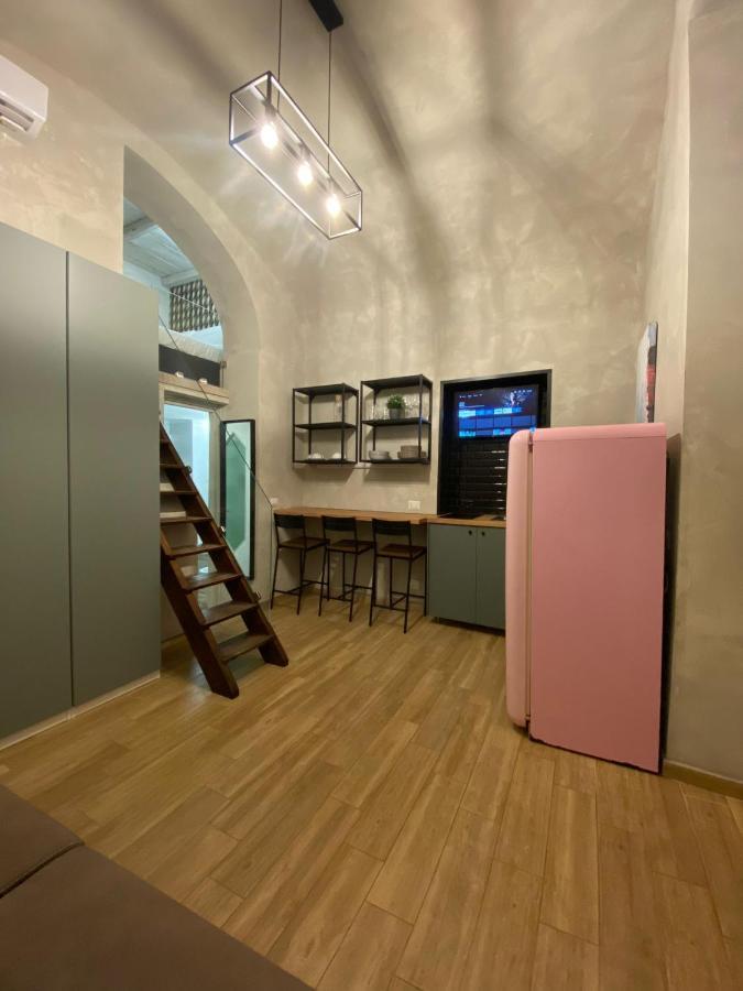 K'Alma Apartment Navona Roma Exterior foto
