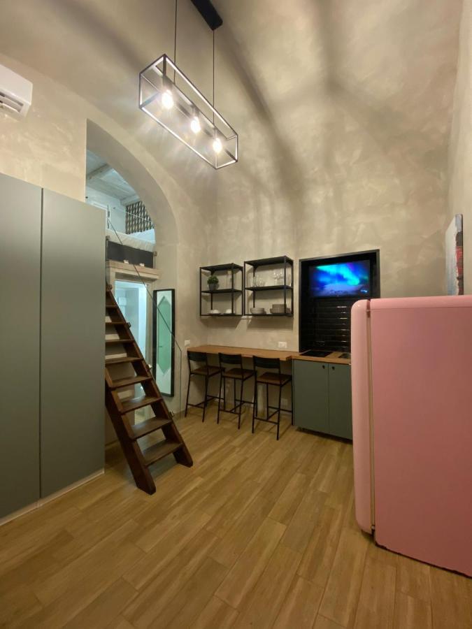 K'Alma Apartment Navona Roma Exterior foto