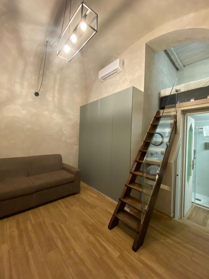 K'Alma Apartment Navona Roma Exterior foto